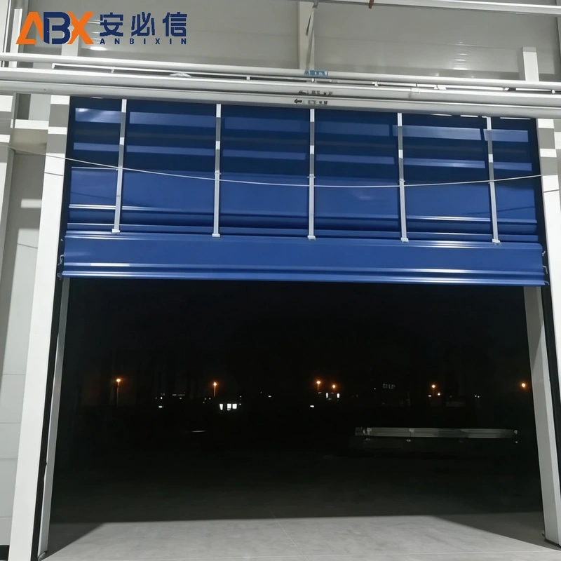 许昌市升降平台